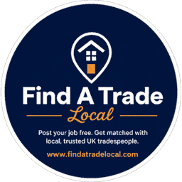 Find A Trade Local logo